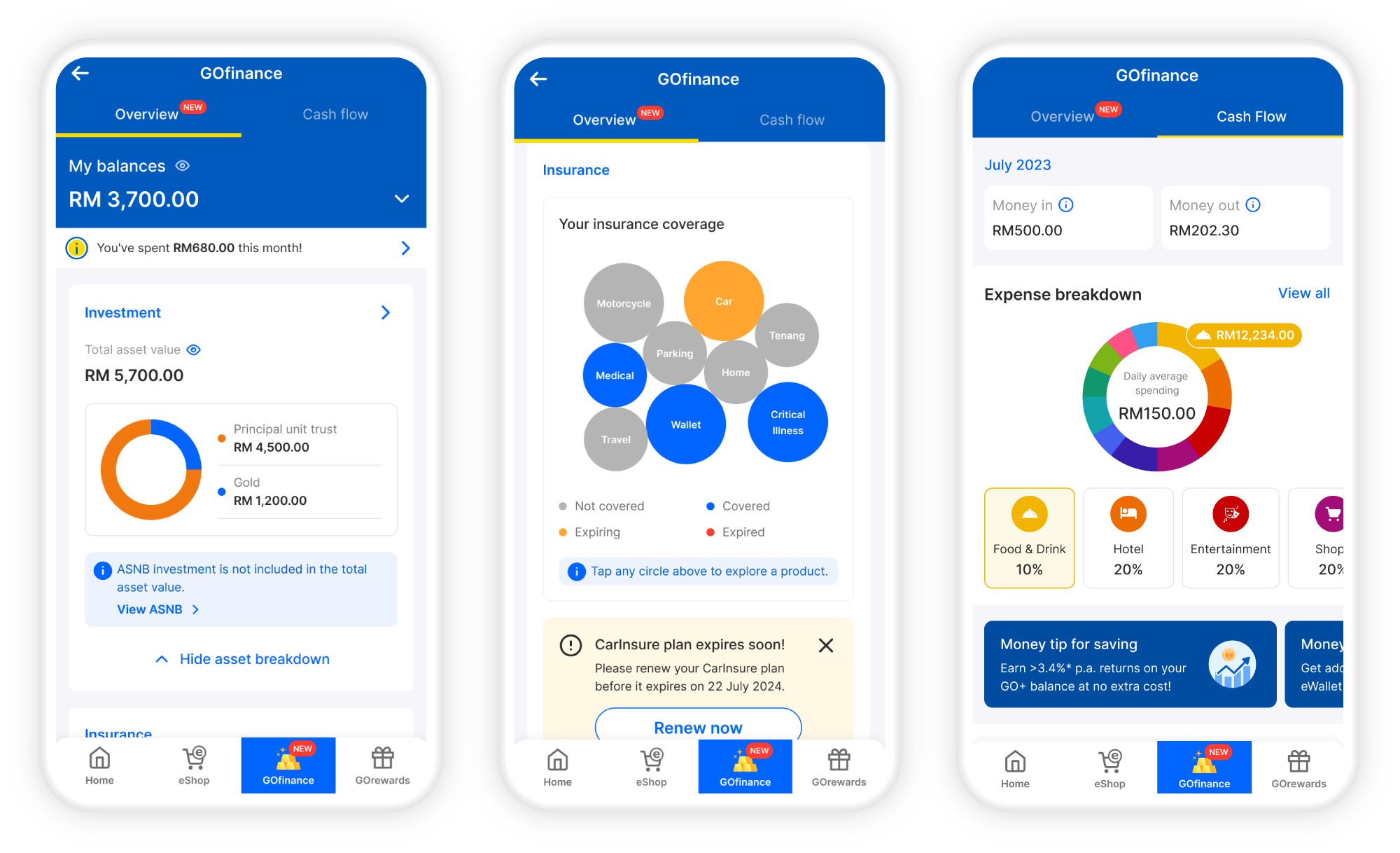 A screenshot of a group of cell phones

Description automatically generated