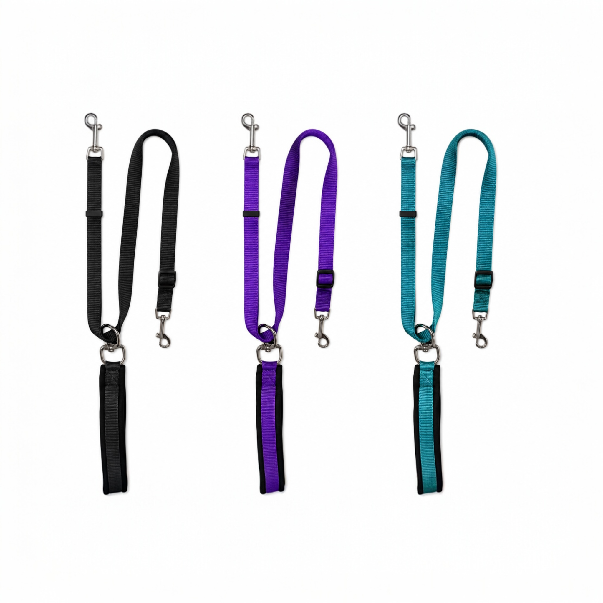 Tellington TTouch Harmony Leash details