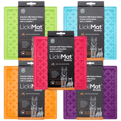 LickiMat® Classic Buddy™
