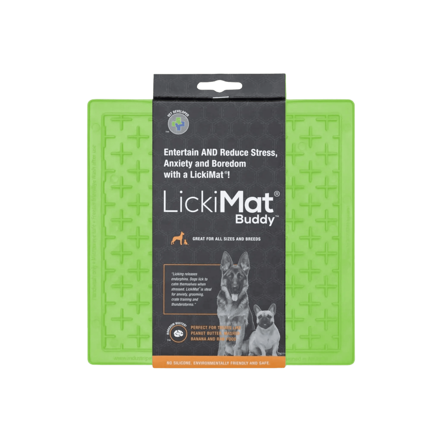 LickiMat® Classic Buddy™