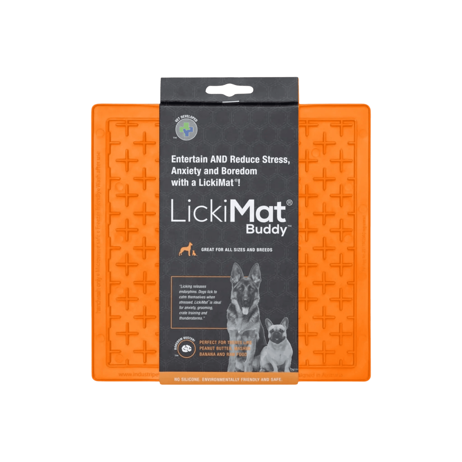 LickiMat® Classic Buddy™