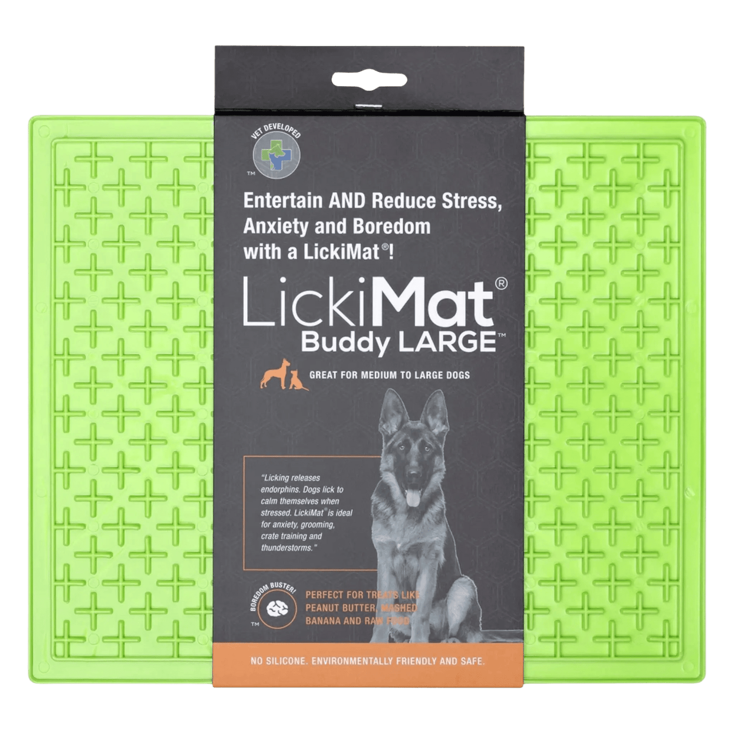 LickiMat® Classic Buddy™ XL