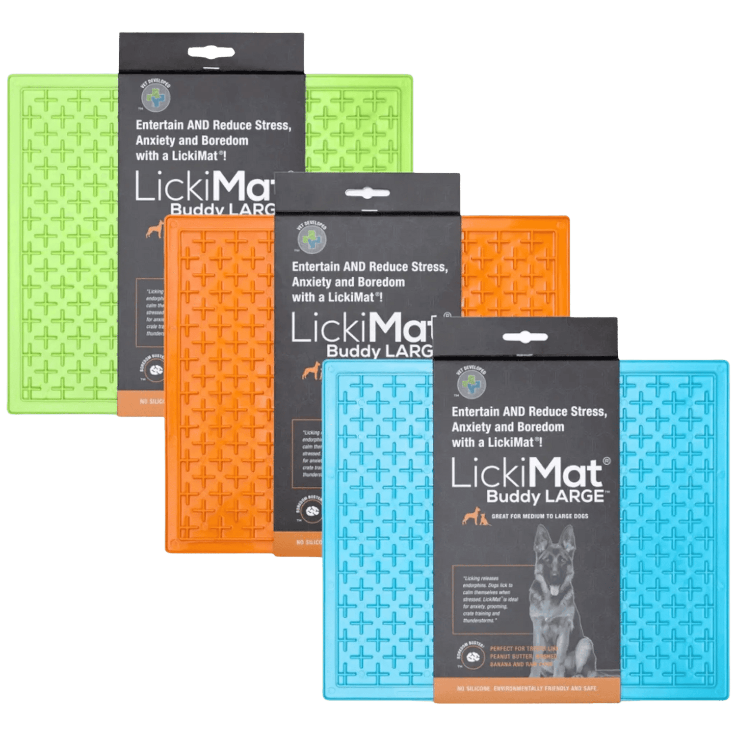 LickiMat® Classic Buddy™ XL
