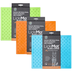 LickiMat® Classic Buddy™ XL