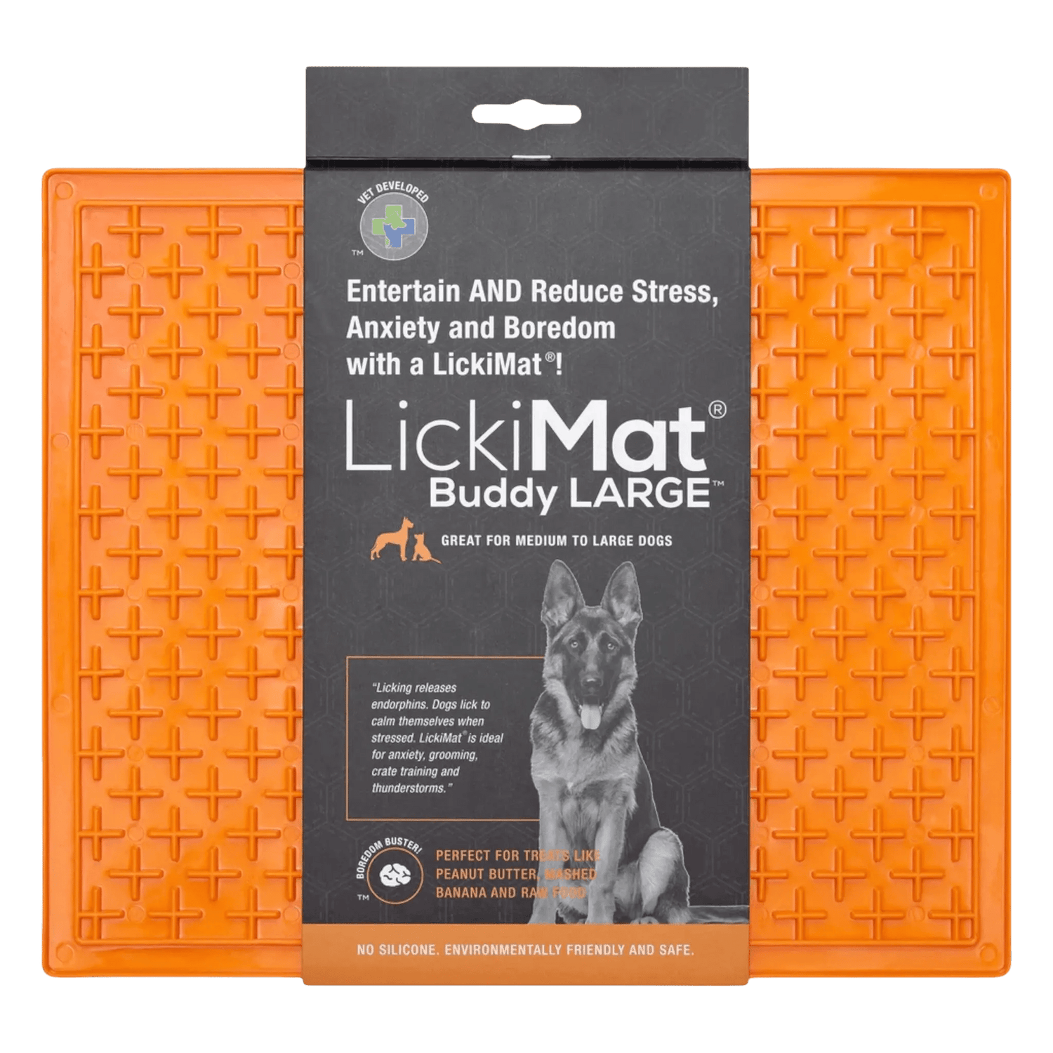 LickiMat® Classic Buddy™ XL