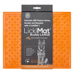 LickiMat® Classic Buddy™ XL