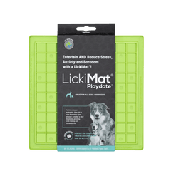 LickiMat® Classic Playdate™