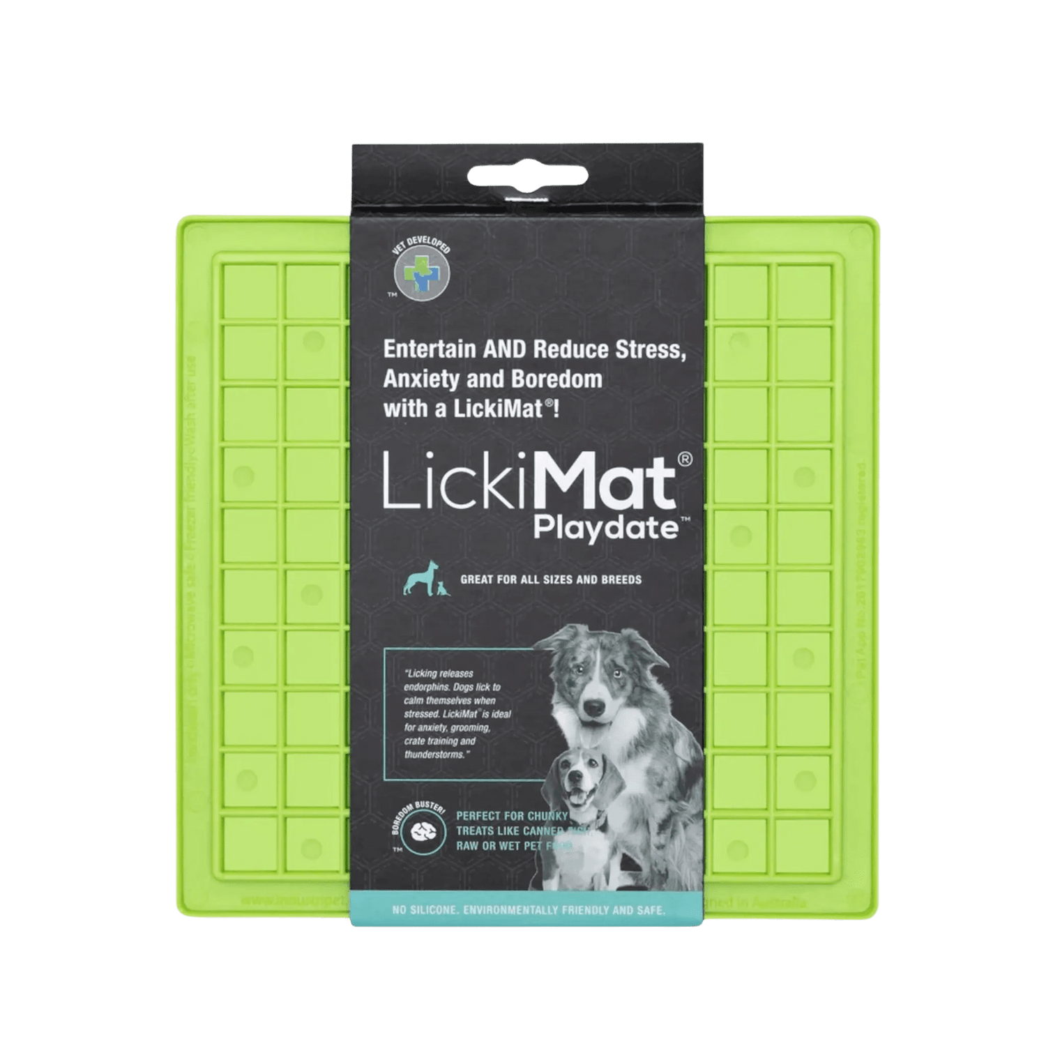 LickiMat® Classic Playdate™