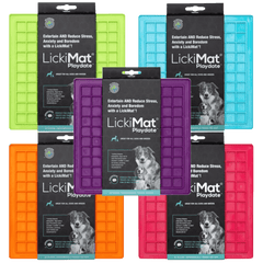LickiMat® Classic Playdate™