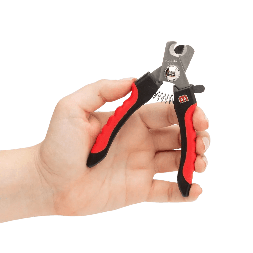 Mikki Classic Nail Clipper