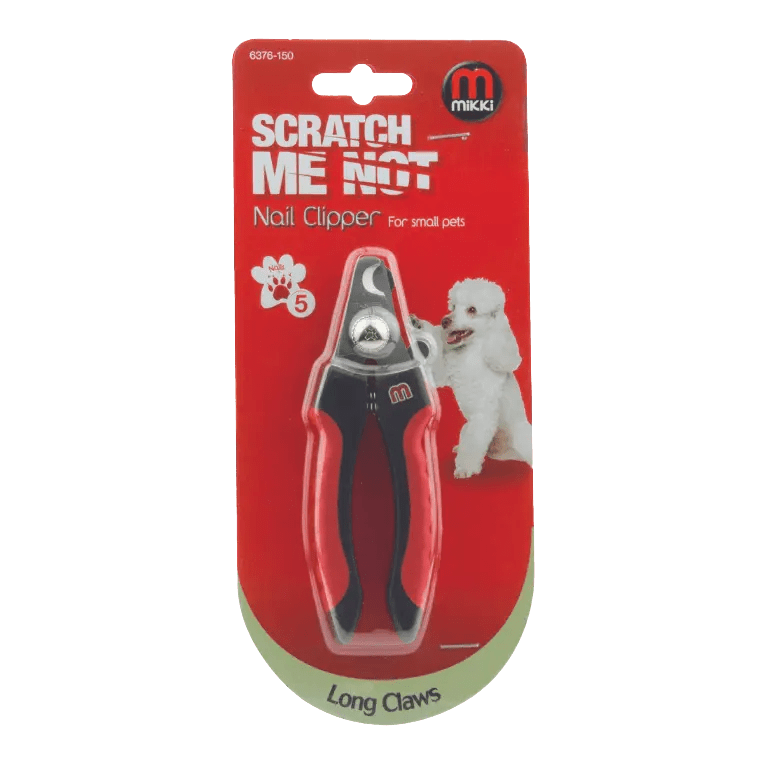 Mikki Classic Nail Clipper