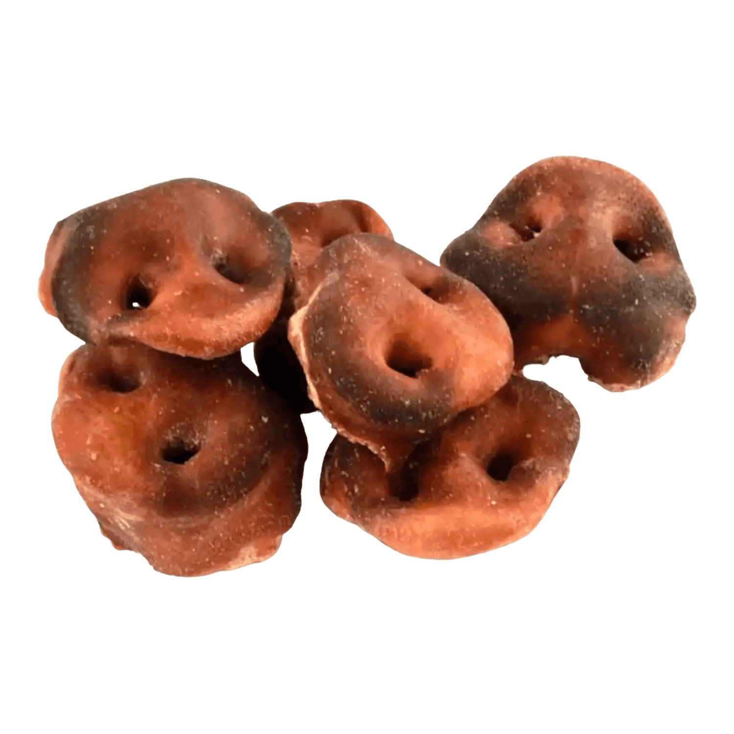 Natural Air-Dried Pig Snouts for Dogs – 100% Natural Chew Treat