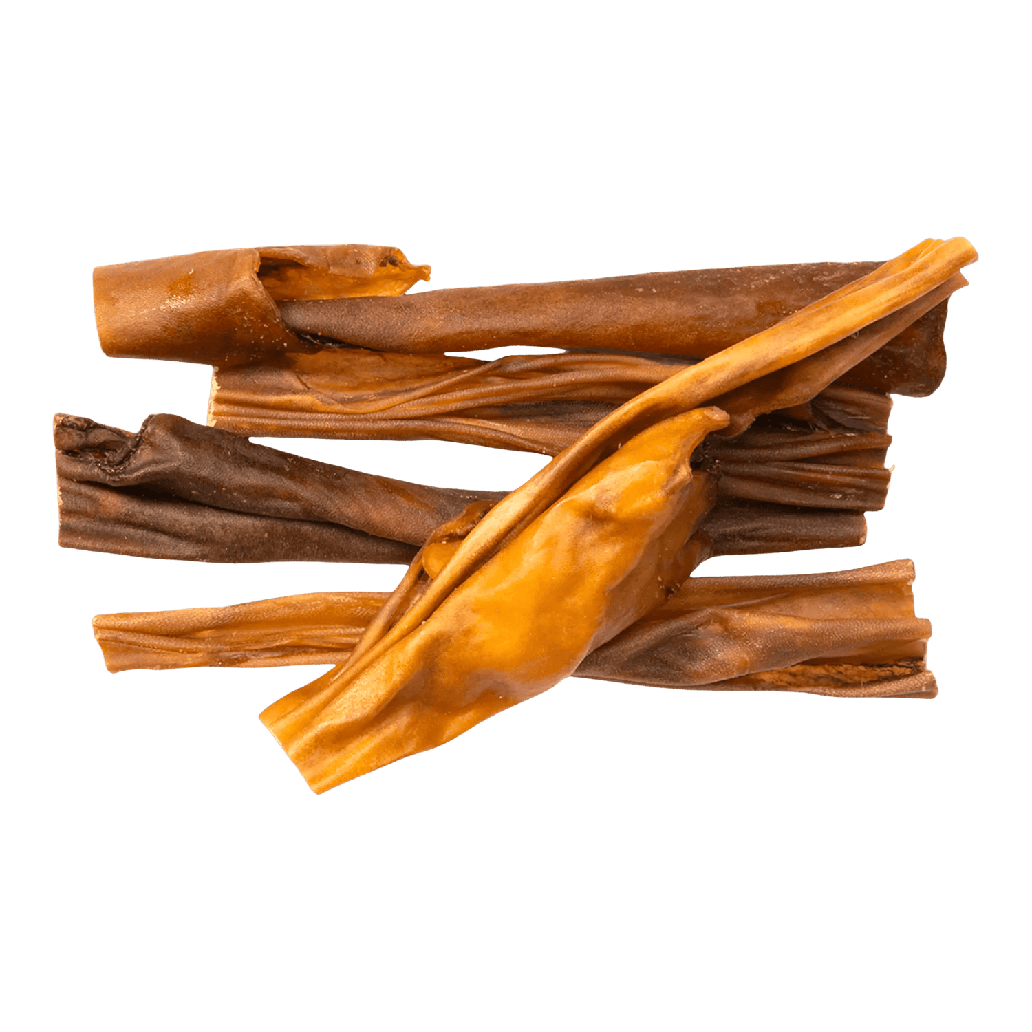 Natural Beef Scalp Dog Chews