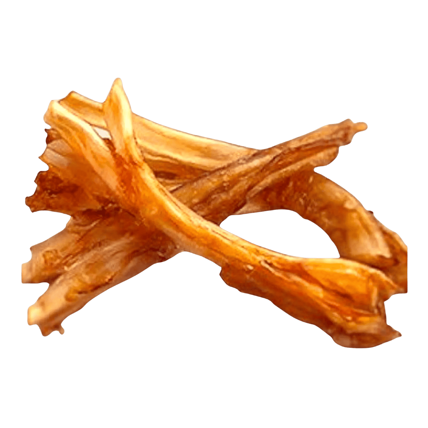 Natural Treats Beef Tendons, 3 pack