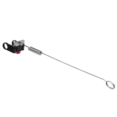 Non-stop dogwear Bike antenna KLICKfix package