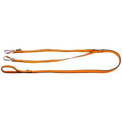 Non-stop dogwear Bunge Leash Double