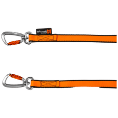 Non-stop dogwear Bunge Leash Double