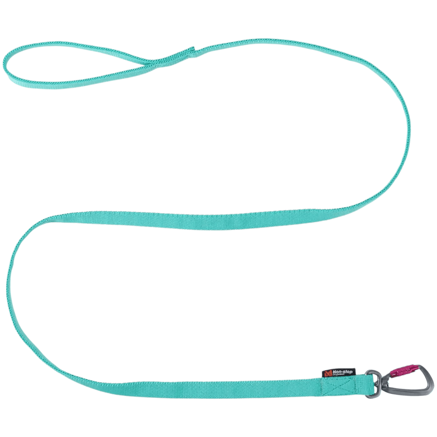 Non-stop Dogwear Bungee Leash