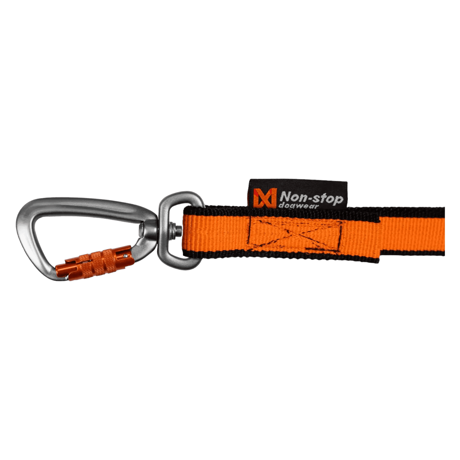 Non-stop Dogwear Bungee Leash