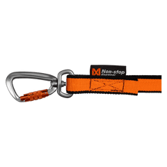 Non-stop Dogwear Bungee Leash