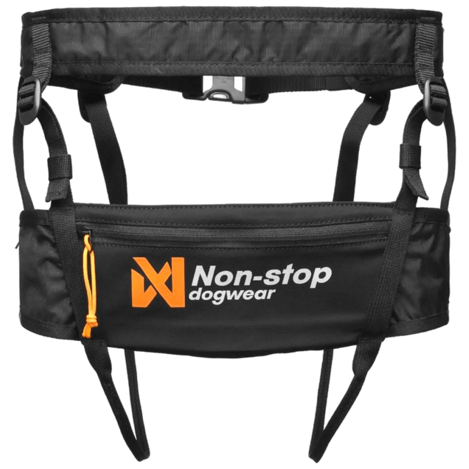Non-stop dogwear Canix belt 2.0