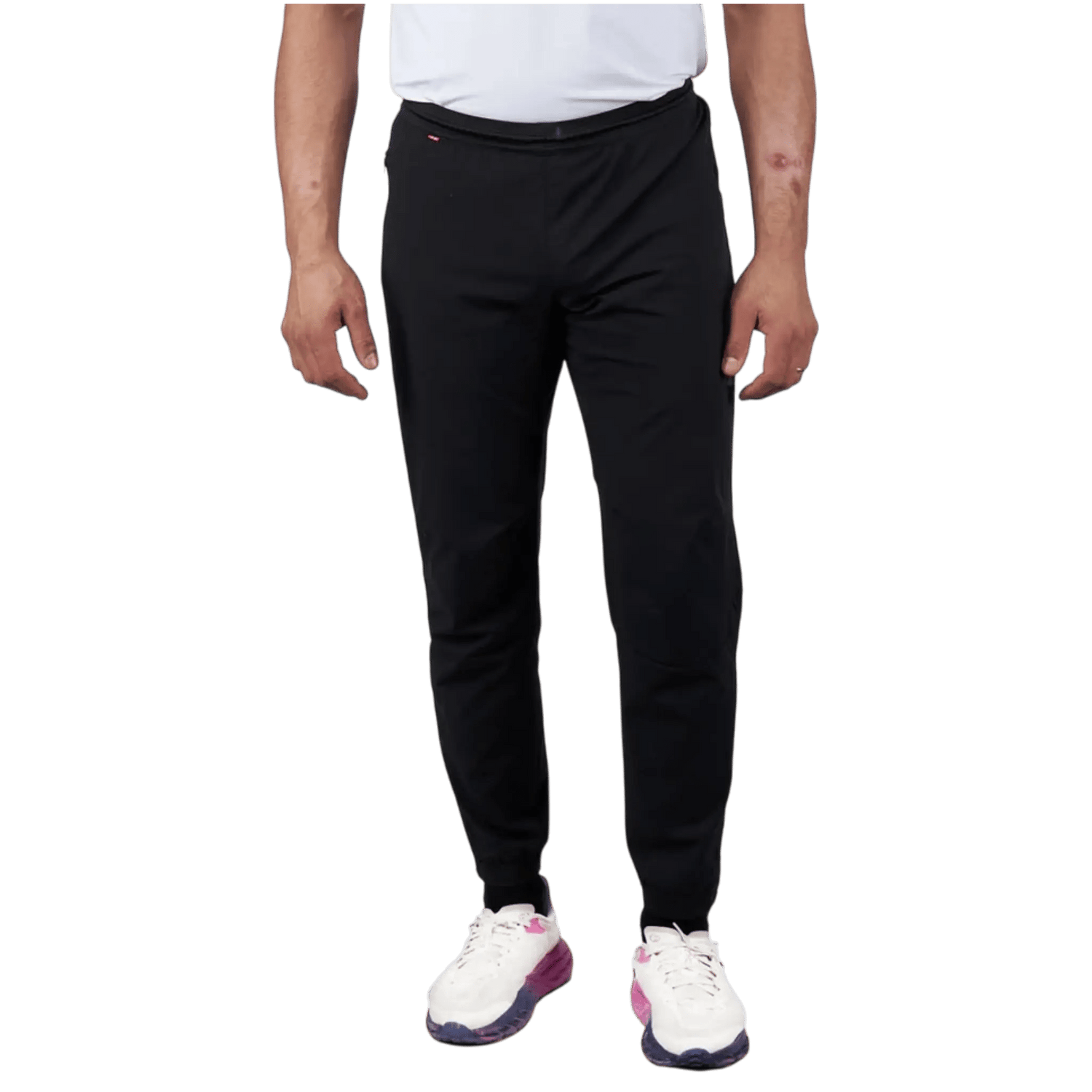Non-stop dogwear Canix warm-up pants men's