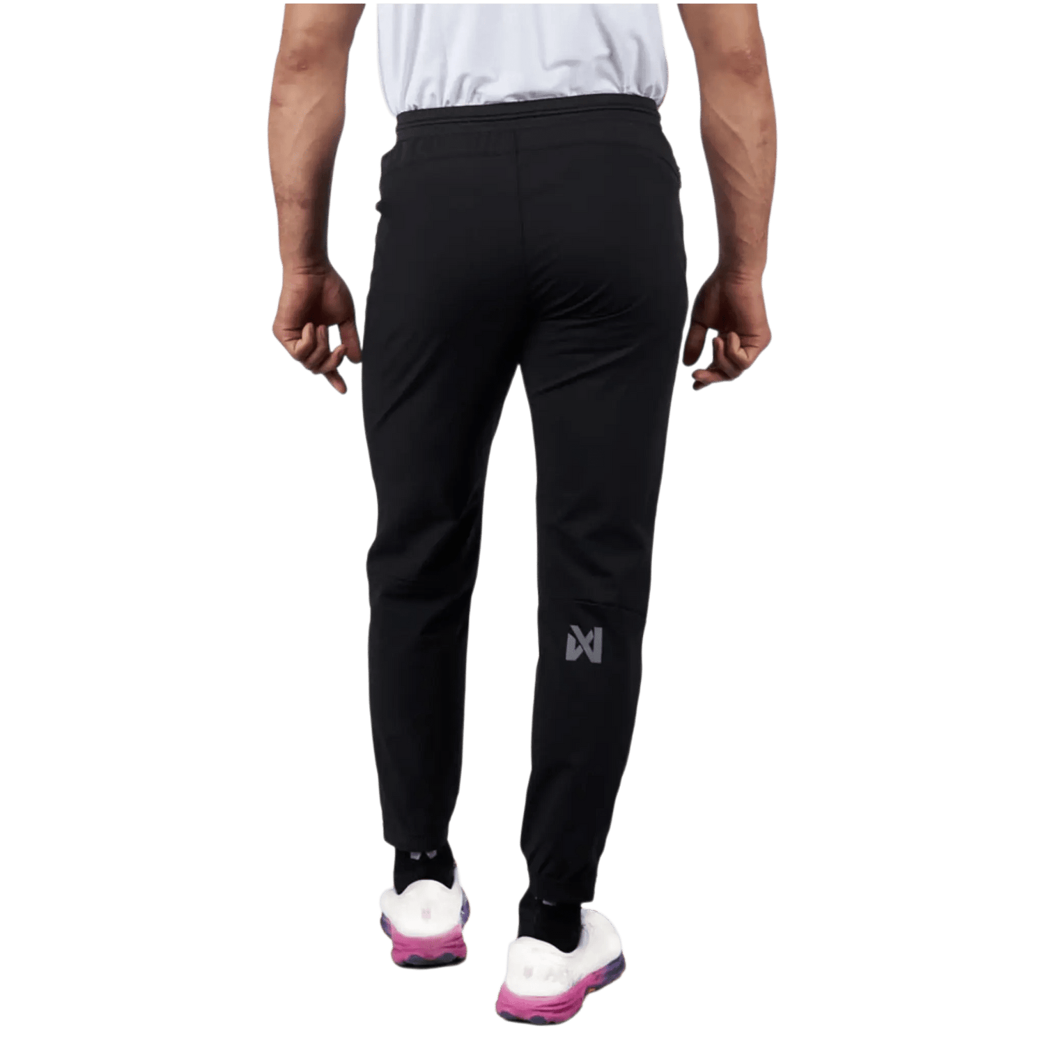 Non-stop dogwear Canix warm-up pants men's