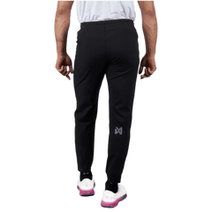 Non-stop dogwear Canix warm-up pants men's
