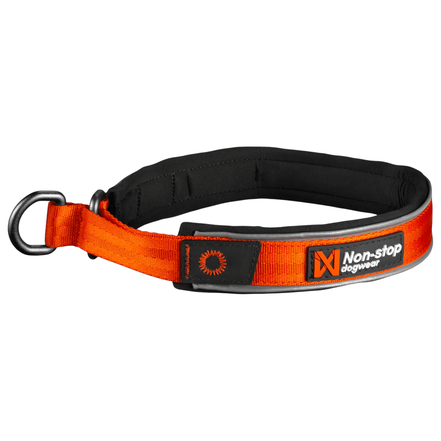 Non-stop dogwear Cruise Collar