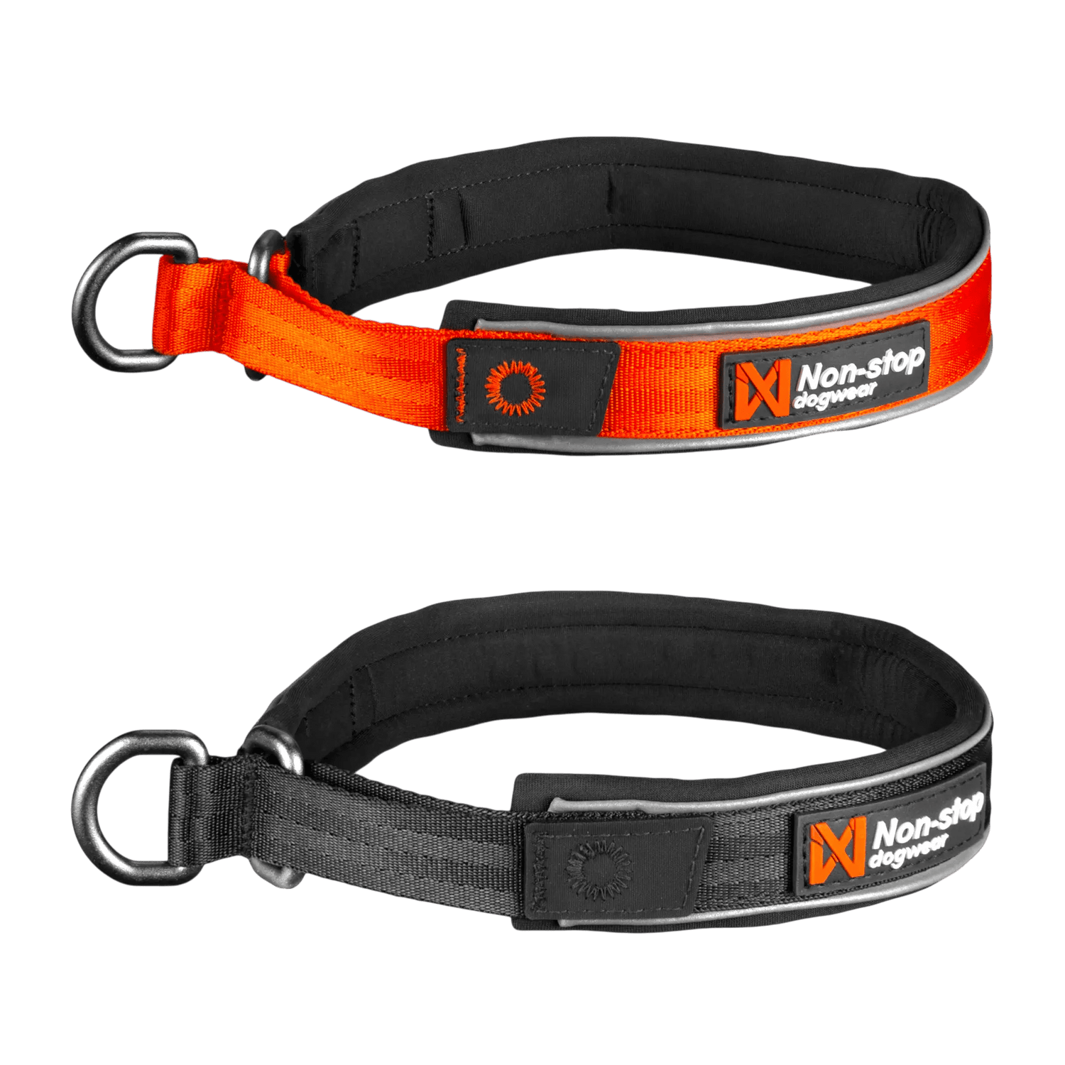 Non-stop dogwear Cruise Collar