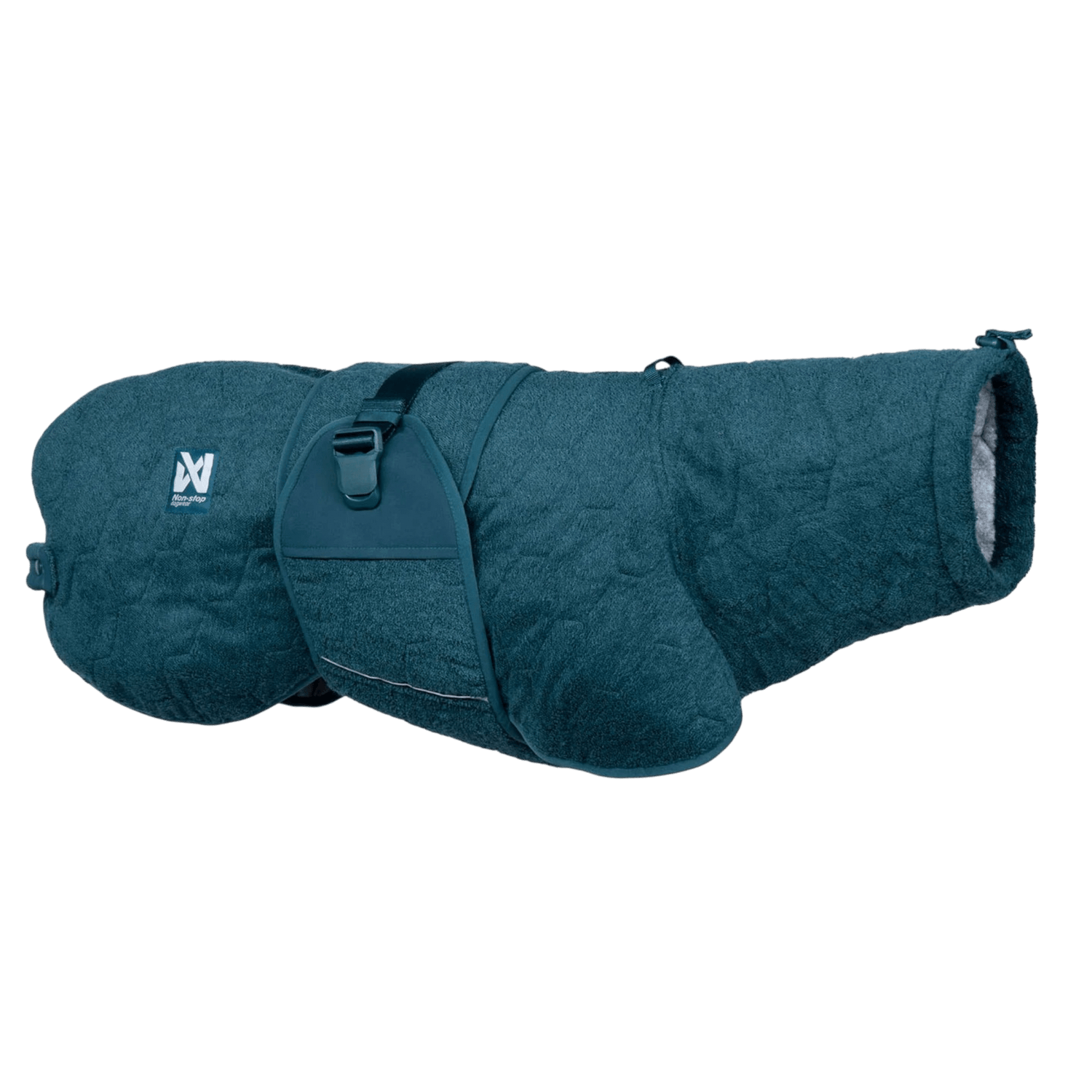 Non-stop dogwear Drying Coat