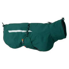 Non-stop dogwear Fjord Lined Raincoat