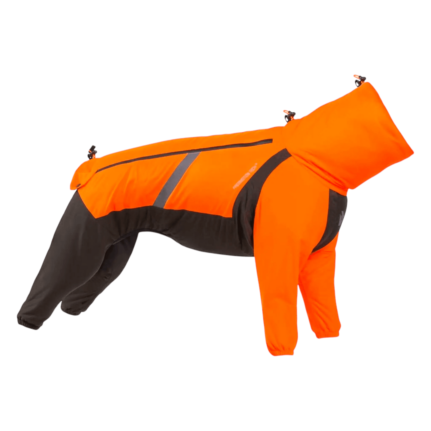 Non-stop dogwear Fjord Overall Raincoat
