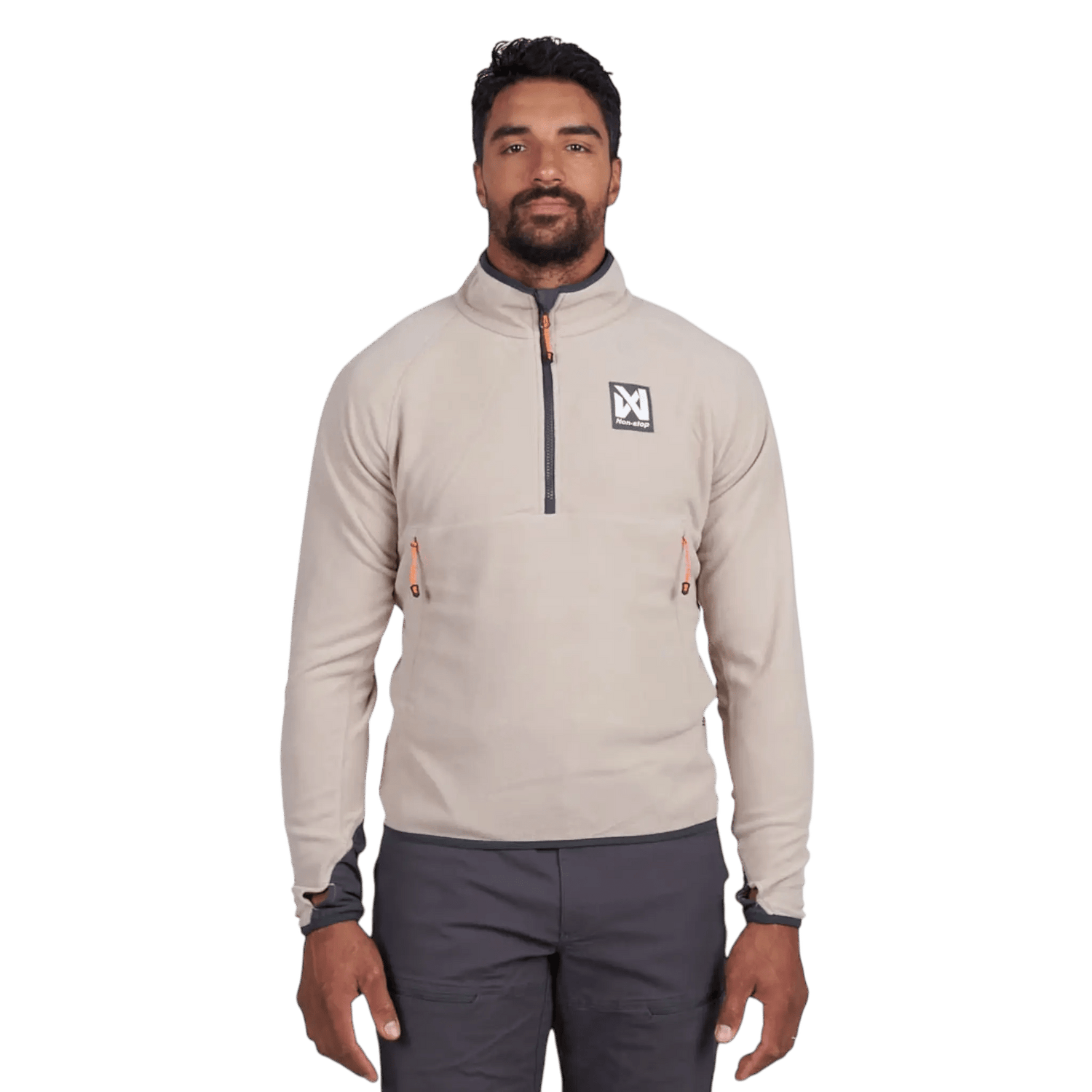 Non-stop Dogwear Fleece HZ M