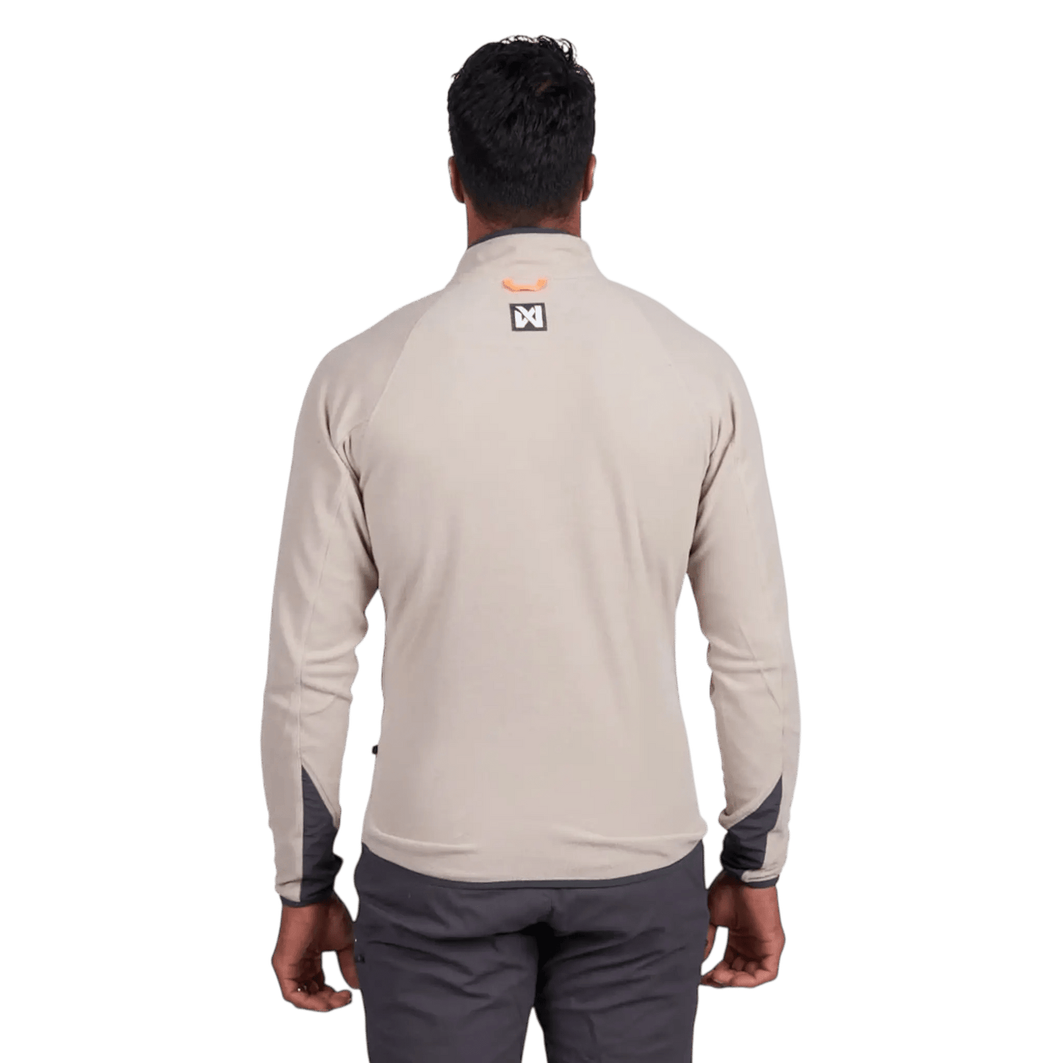 Non-stop Dogwear Fleece HZ M
