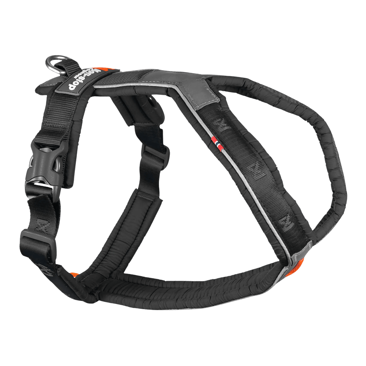 Non-stop Dogwear Line Harness 5.0