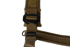 Non-stop dogwear Line Harness Grip WD
