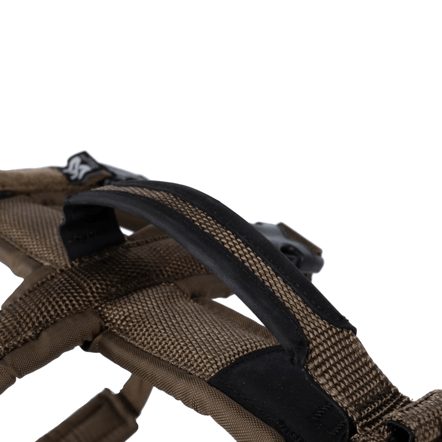 Non-stop dogwear Line harness long WD