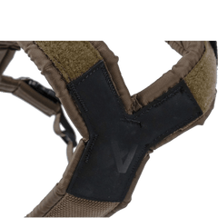 Non-stop dogwear Line harness long WD