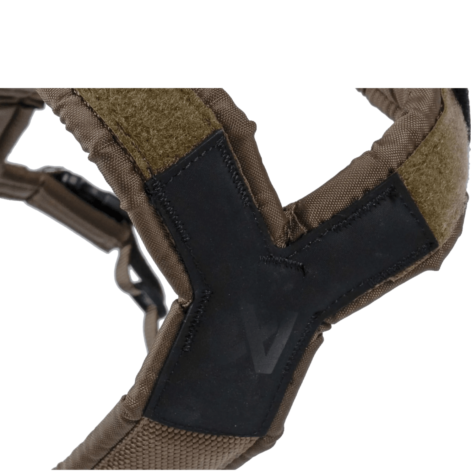 Non-stop dogwear Line harness long WD