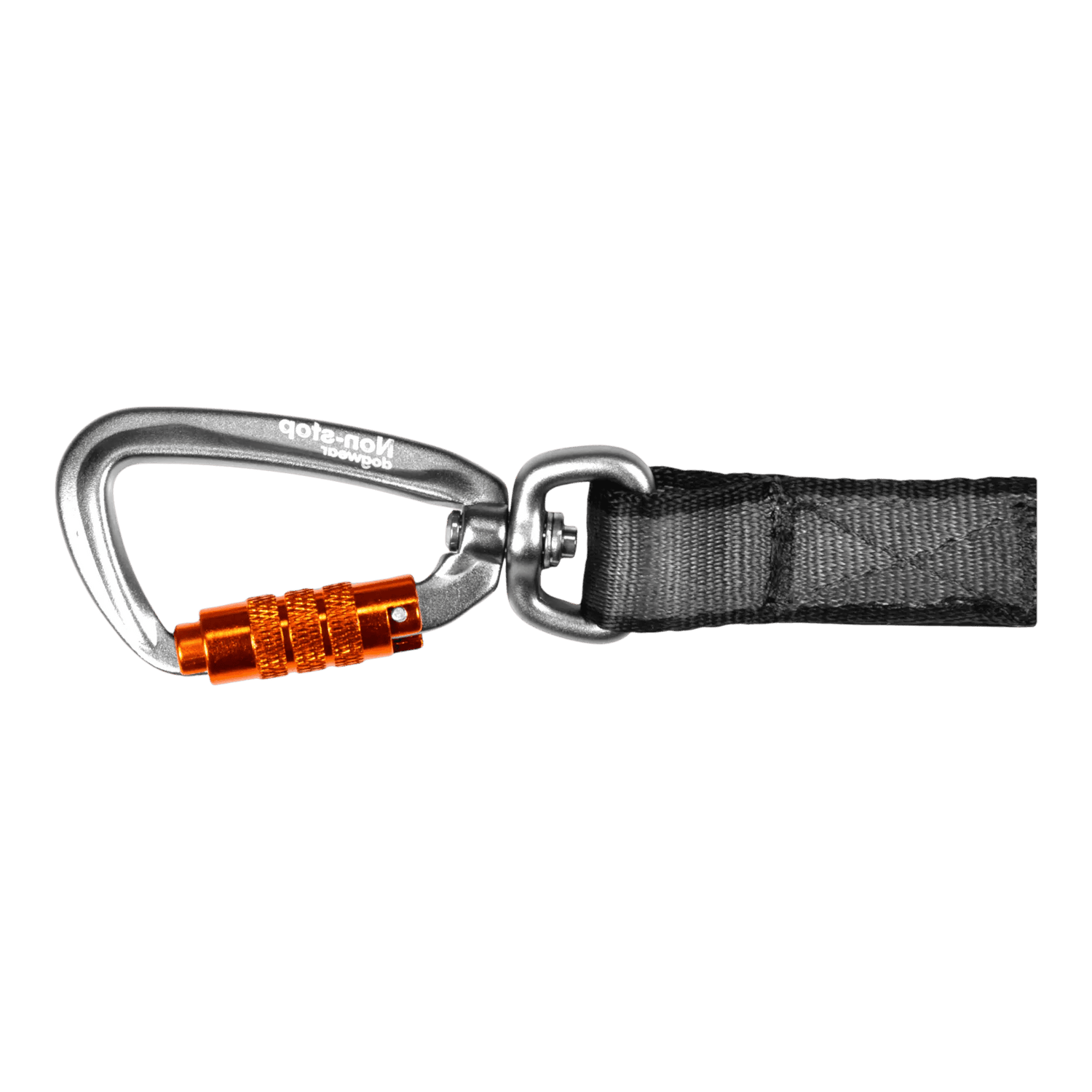 Non-stop dogwear Move Leash