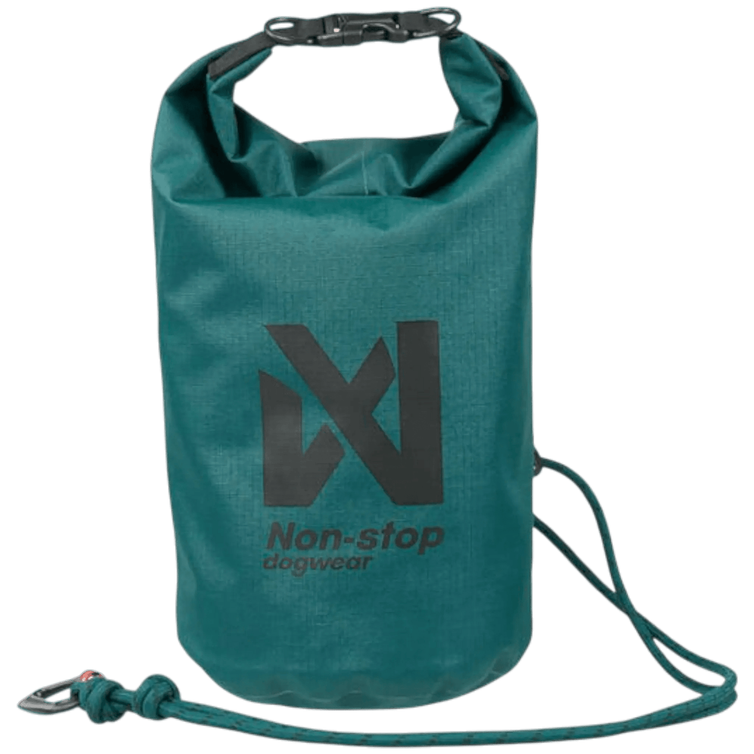 Non-stop dogwear Multiuse Bag – Waterproof Dry Bag with Detachable Leash