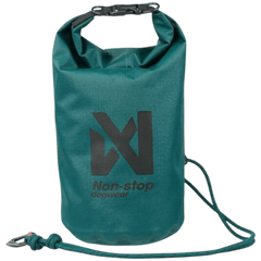 Non-stop dogwear Multiuse Bag – Waterproof Dry Bag with Detachable Leash
