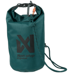 Non-stop dogwear Multiuse Bag – Waterproof Dry Bag with Detachable Leash