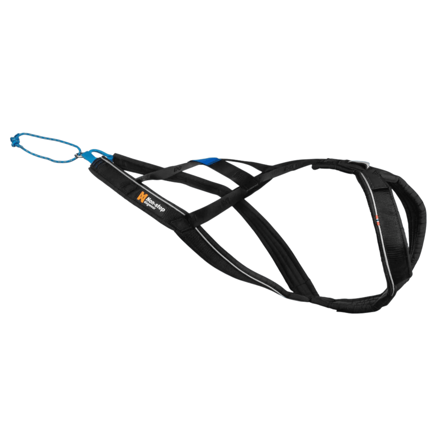 Non-stop dogwear Nansen nome harness 5.0