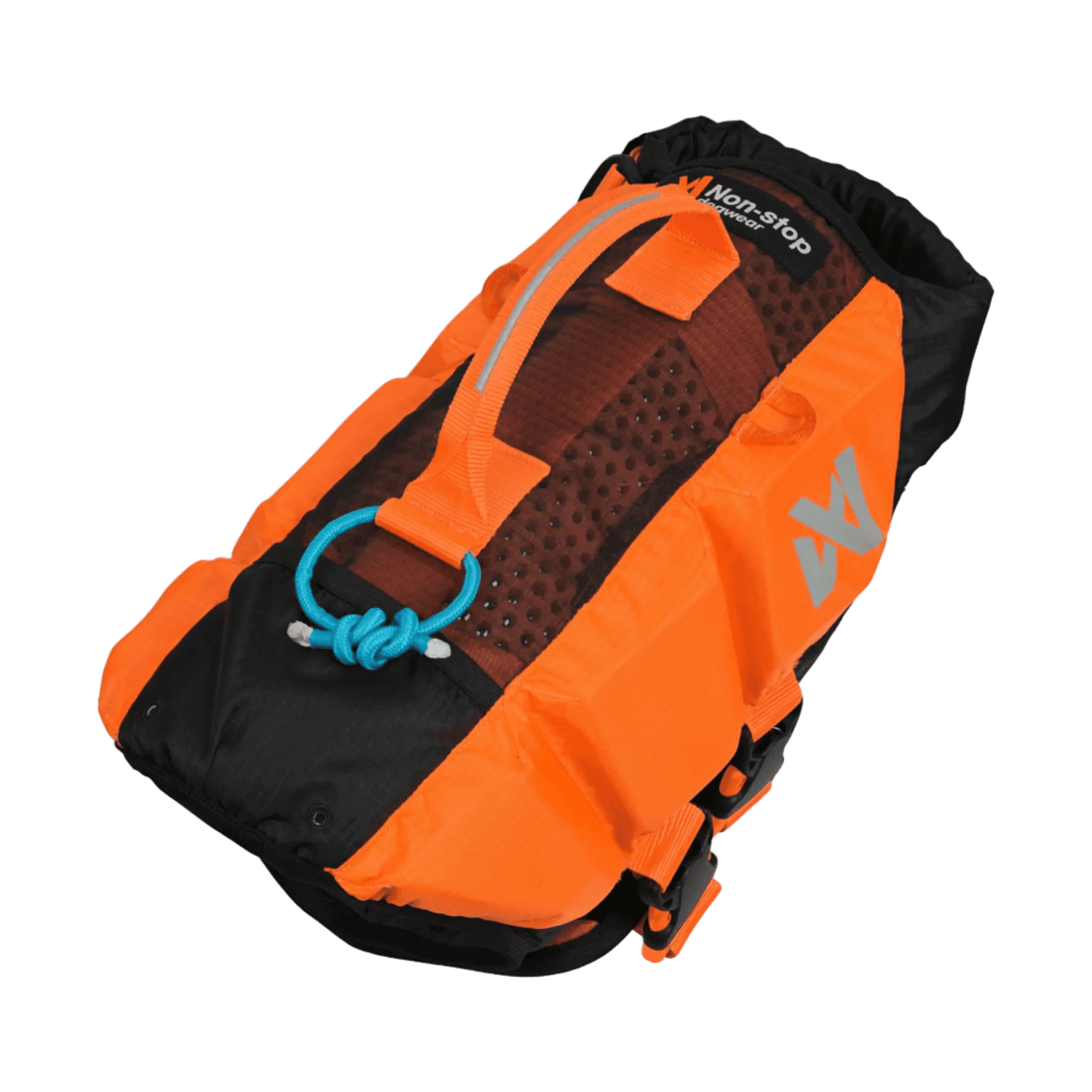 Non-stop dogwear Protector life jacket