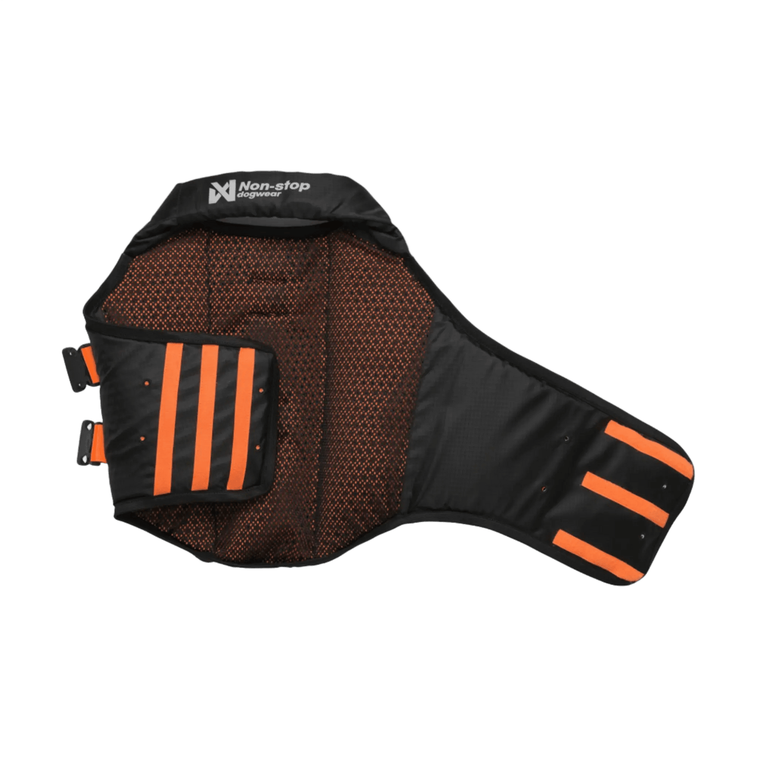 Non-stop dogwear Protector life jacket