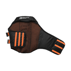 Non-stop dogwear Protector life jacket