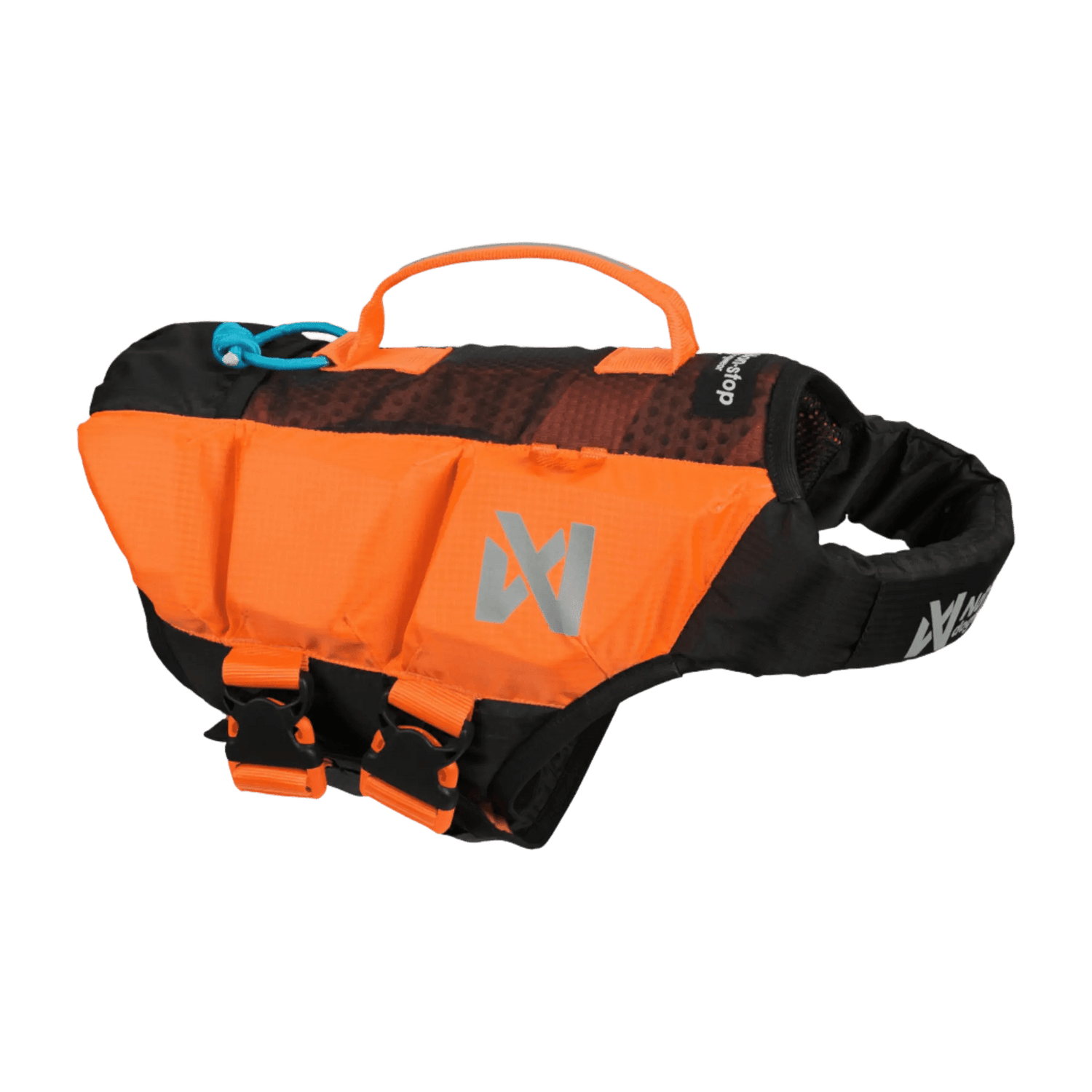 Non-stop dogwear Protector life jacket