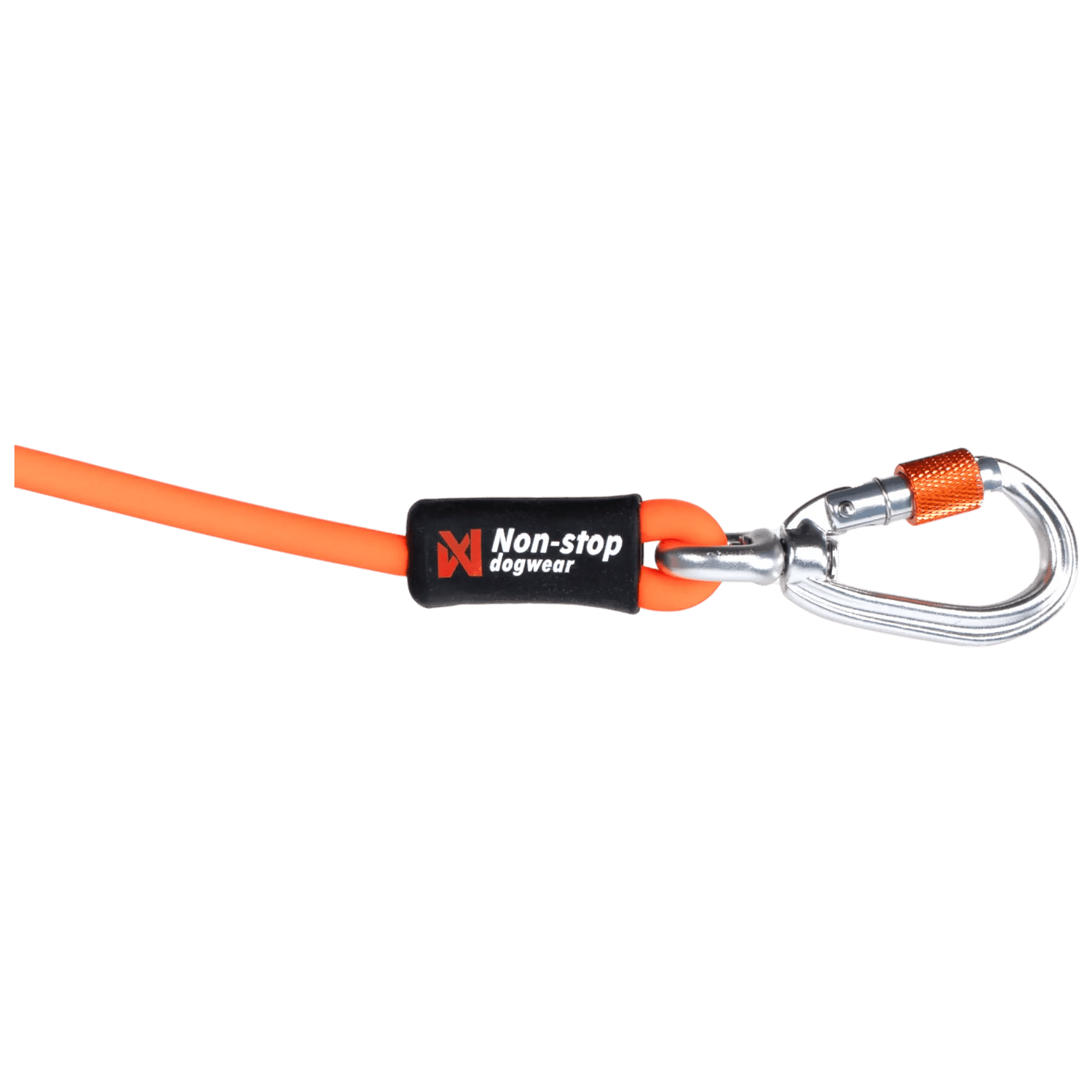 Non-stop dogwear Protector Round Long Line